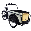 Royal Cargo - 3W Eco - Elektrische Driewieler Bakfiets - 504 Wh