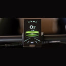 Royal Cargo - 3W Premium - Groen  - Elektrische Bakfiets - 504Wh