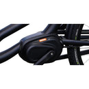 Royal Cargo - 3W Premium - Groen  - Elektrische Bakfiets - 504Wh