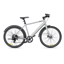 DYU Stroll 1 700C stads-e-bike, 250 W, bereik van 100 km