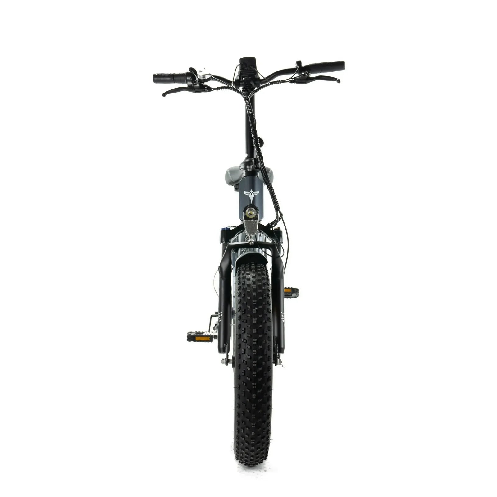 ENGWE - EP2 Boost - Vouwfiets - Grijs