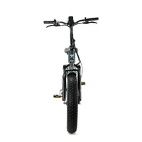 ENGWE - EP2 Boost - Vouwfiets - Grijs