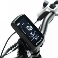 ENGWE - EP2 Boost - Vouwfiets - Grijs