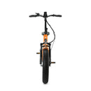 ENGWE - EP2 Boost - Vouwfiets - Oranje