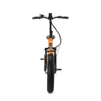 ENGWE - EP2 Boost - Vouwfiets - Oranje