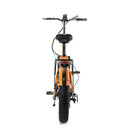 ENGWE - EP2 Boost - Vouwfiets - Oranje