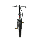 ENGWE - EP2 Boost - Zwart - Vouwfiets