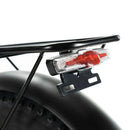 ENGWE - EP2 Boost - Zwart - Vouwfiets