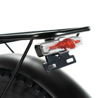 ENGWE - EP2 Boost - Zwart - Vouwfiets