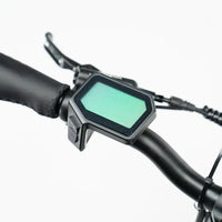 JOBOBIKE Ace - Zwart