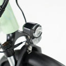 JOBOBIKE Ace - Zwart