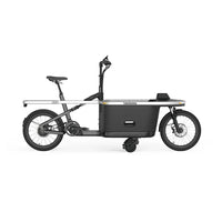 TARRAN - T1 Pro - Family - Elektrische Bakfiets