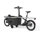 TARRAN T1 Pro Elektrische bakfiets