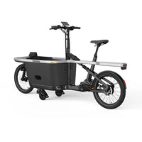 TARRAN T1 Pro Elektrische bakfiets