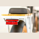 Tomos - E-Cargo - Longtail - Wit - 672W -