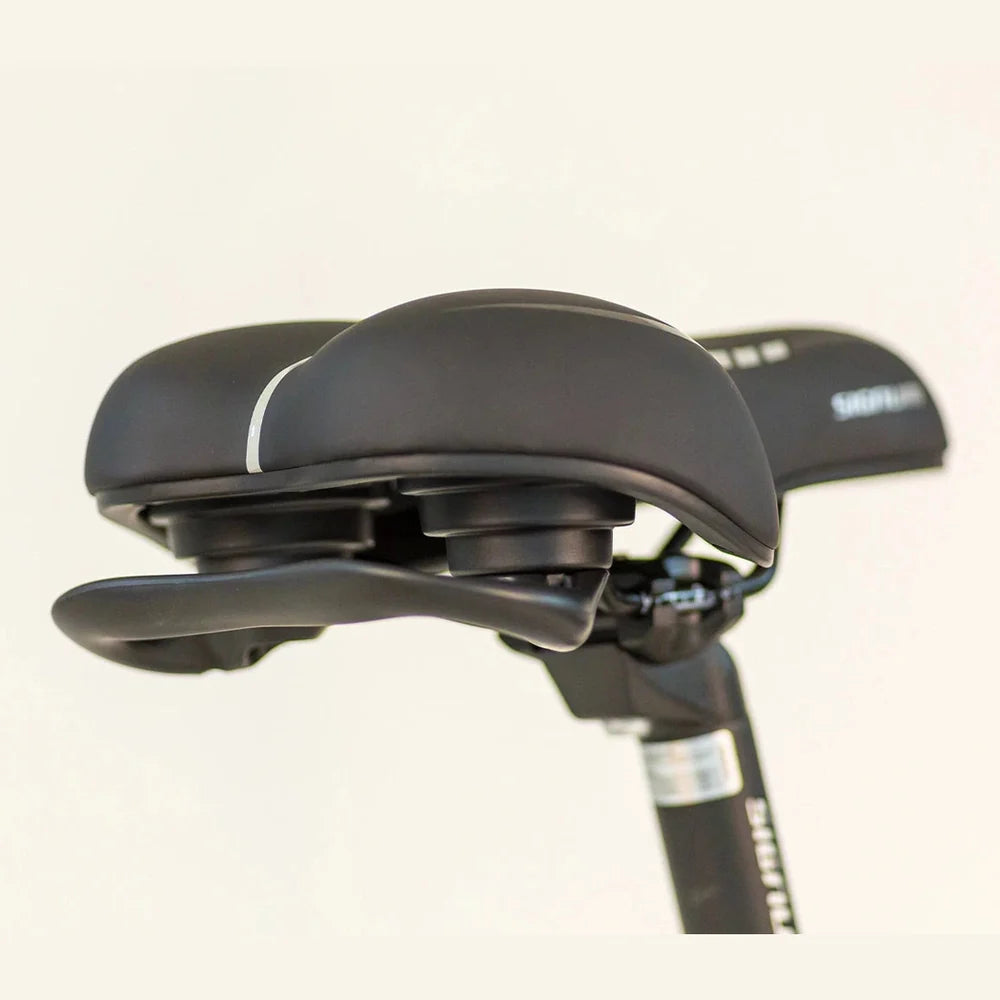 Tomos - E-Cargo - Longtail - Wit - 672W -