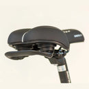 Tomos - E-Cargo - Longtail - Wit - 672W -