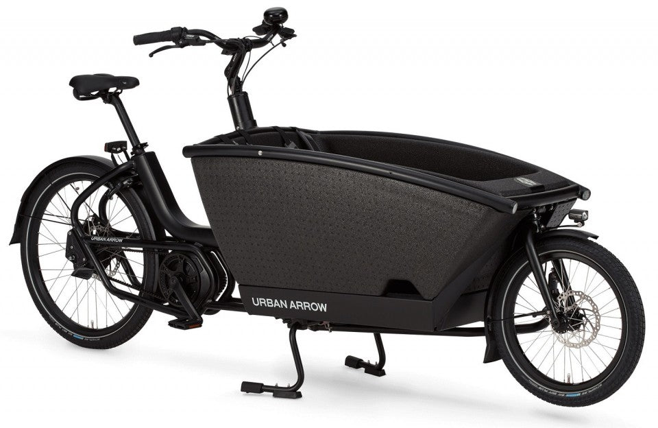 Urban Arrow - Family Performance Plus Automatic 2024