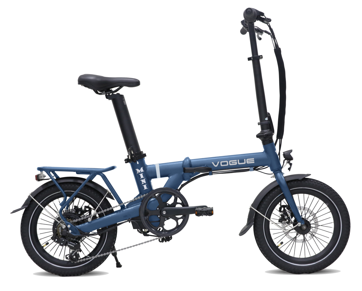 VOGUE MINI - Vouwfiets