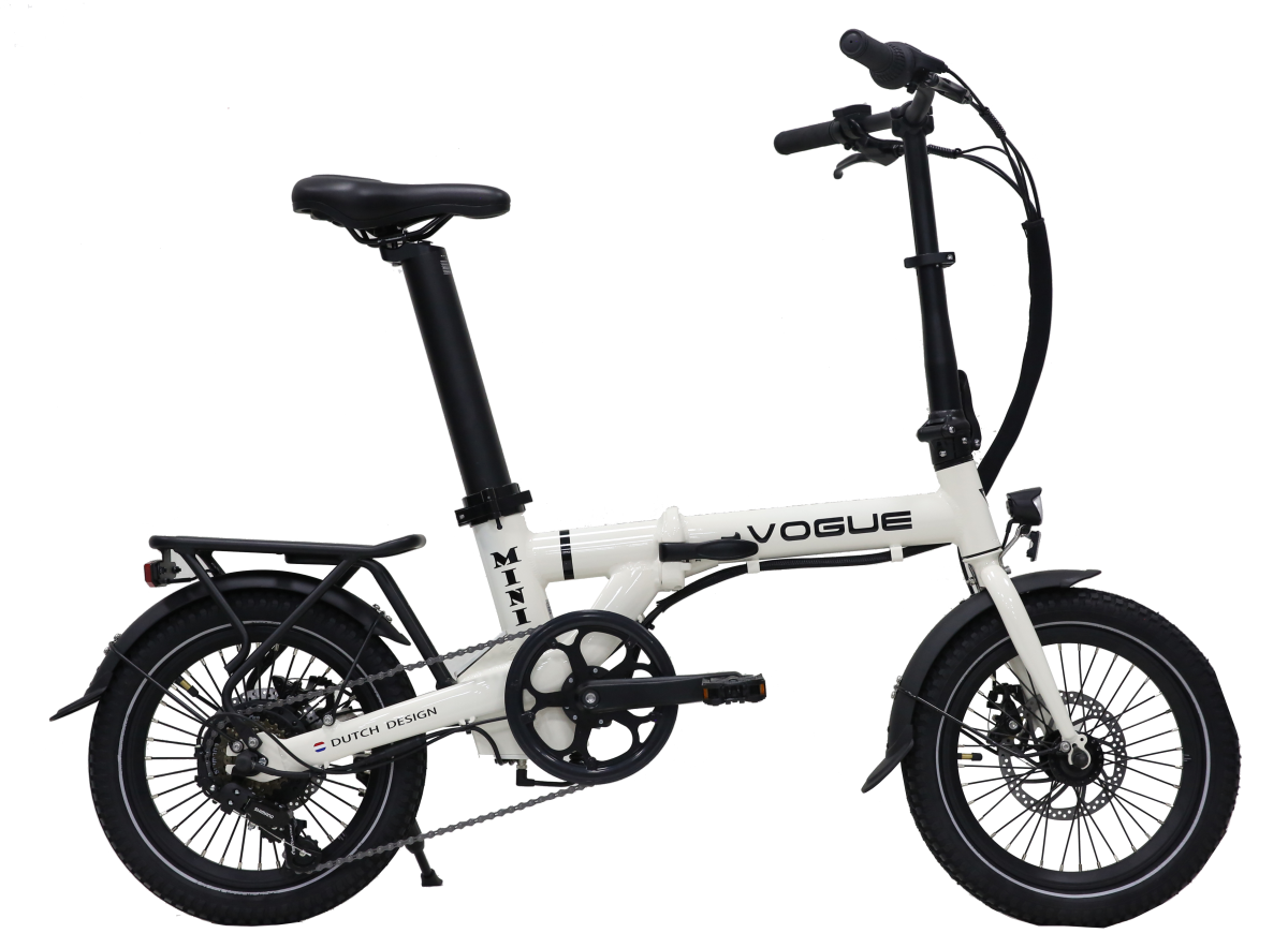 VOGUE MINI - Vouwfiets