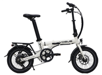 VOGUE MINI - Vouwfiets