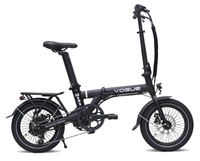 VOGUE MINI - Vouwfiets
