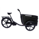 Van Rixtel - Urban Plus - Mat - Elektrische Bakfiets - Middenmotor - 450 Wh