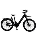 Vogue Artemis Elektrische Fiets - Matt Black