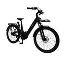 Vogue Artemis Elektrische Fiets - Matt Black
