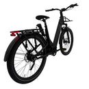 Vogue Artemis Elektrische Fiets - Matt Black