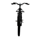 Vogue Artemis Elektrische Fiets - Matt Black