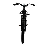 Vogue Artemis Elektrische Fiets - Matt Black