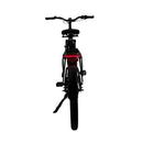 Vogue Artemis Elektrische Fiets - Matt Black