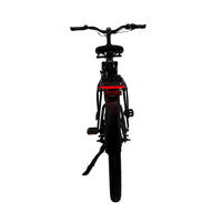 Vogue Artemis Elektrische Fiets - Matt Black