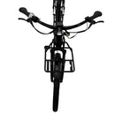 Vogue Artemis Elektrische Fiets - Matt Black