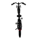 Vogue Artemis Elektrische Fiets - Matt Black
