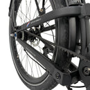 Vogue Artemis Elektrische Fiets - Matt Black