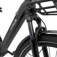 Vogue Artemis Elektrische Fiets - Matt Black