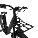 Vogue Artemis Elektrische Fiets - Matt Black