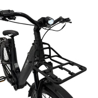 Vogue Artemis Elektrische Fiets - Matt Black