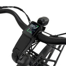 Vogue Artemis Elektrische Fiets - Matt Black