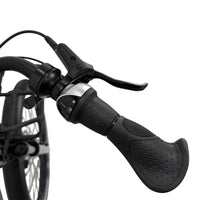 Vogue Artemis Elektrische Fiets - Matt Black