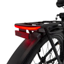Vogue Artemis Elektrische Fiets - Matt Black