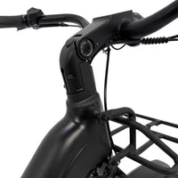 Vogue Artemis Elektrische Fiets - Matt Black