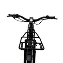 Vogue Artemis Elektrische Fiets - Matt Black