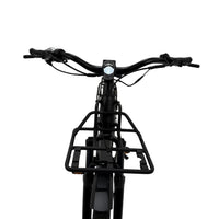 Vogue Artemis Elektrische Fiets - Matt Black