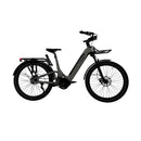 Vogue Artemis Elektrische Fiets - Matt Grey