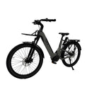 Vogue Artemis Elektrische Fiets - Matt Grey