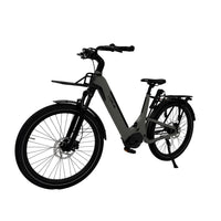 Vogue Artemis Elektrische Fiets - Matt Grey