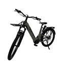 Vogue Artemis Elektrische Fiets - Matt Grey